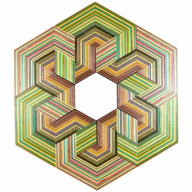 Ligature at first sight ~ 2025