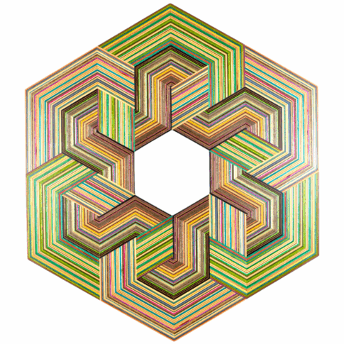 Ligature at first sight ~ 2025