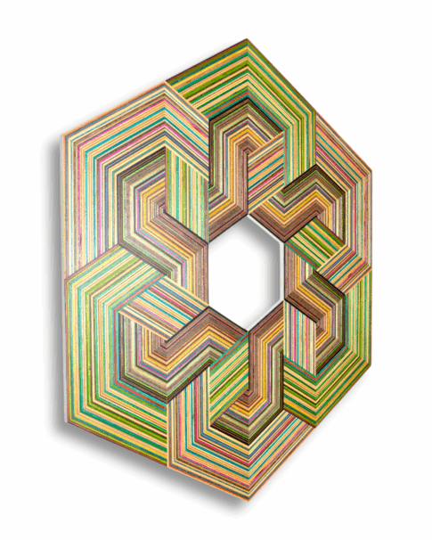 Ligature at first sight ~ 2025 - Image 3