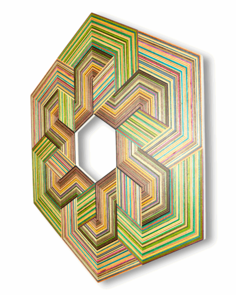 Ligature at first sight ~ 2025 - Image 2