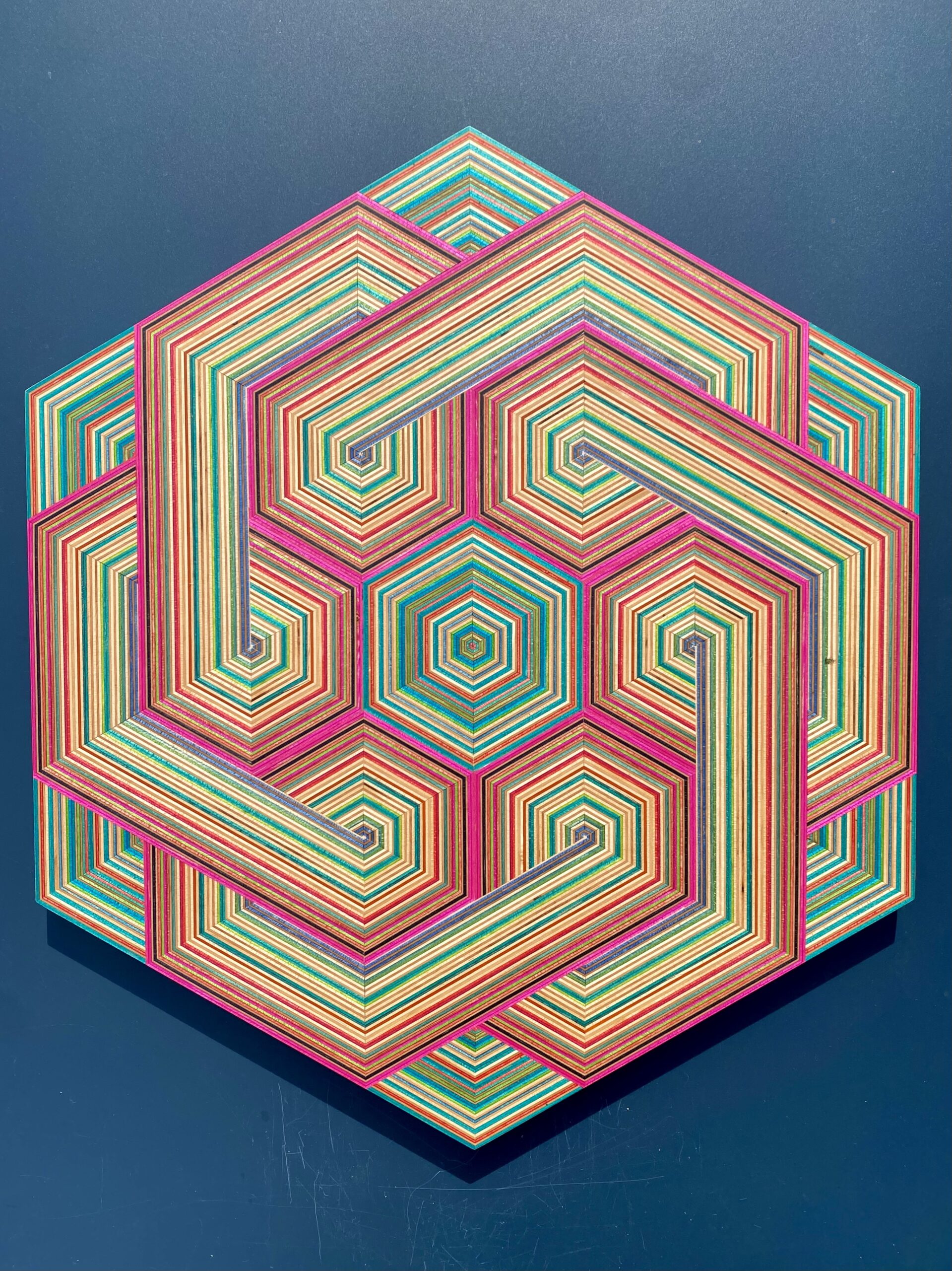 Bohemian raspberry ~ 2026 - Image 4