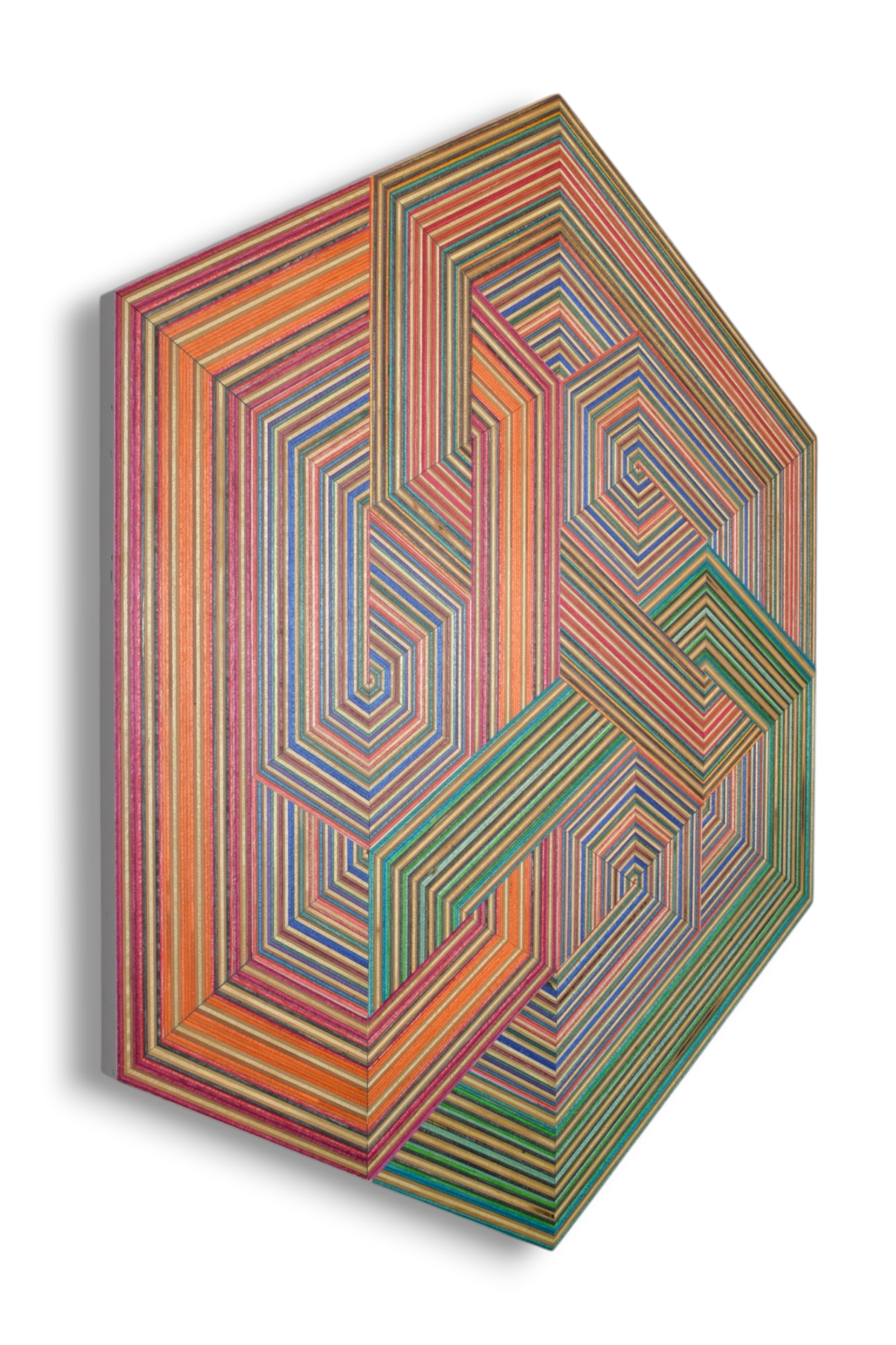 Inner piece ~ 2026 - Image 2