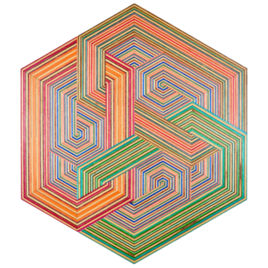 Inner piece ~ 2026
