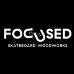 Focused Skateboard Woodworks